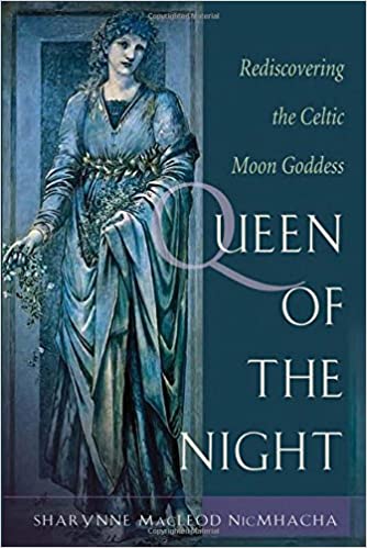 Queen of the Night