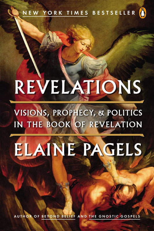 Revalations