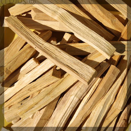 Palo Santo, 1oz bags