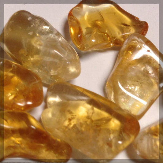 Citrine