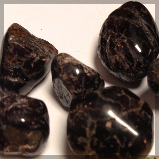 Garnet