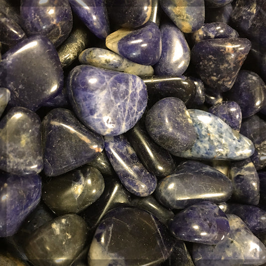 Sodalite
