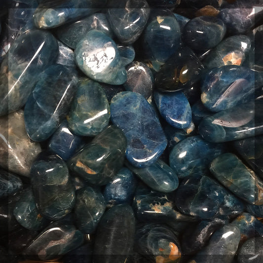 Apatite