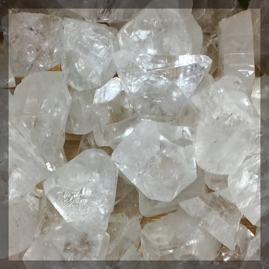 Apophyllite