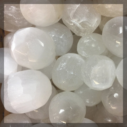 Selenite