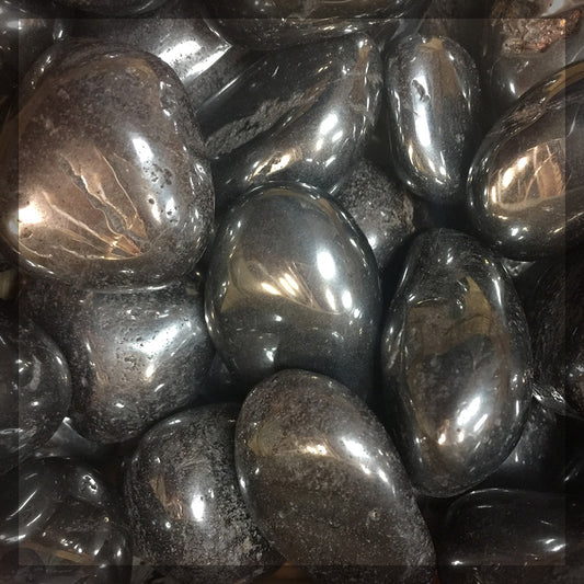 Hematite