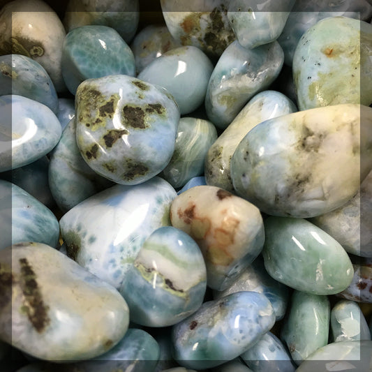 Larimar