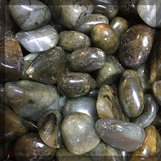 Labradorite