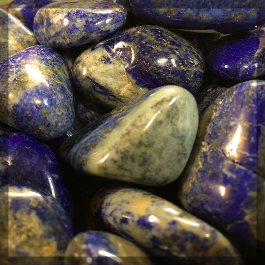 Lapis Lazuli