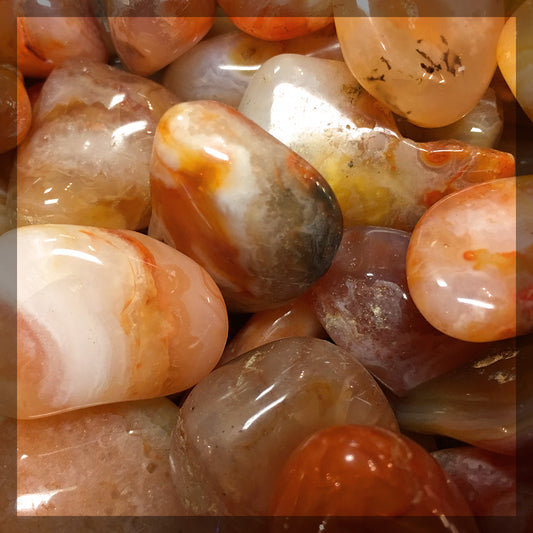 Carnelian