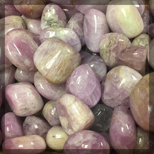 Kunzite