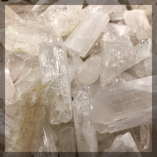 Danburite
