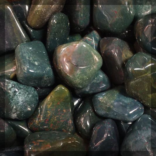 Bloodstone