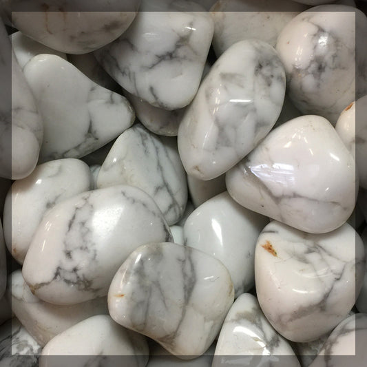 Howlite