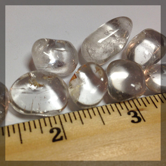 Quartz - Clear