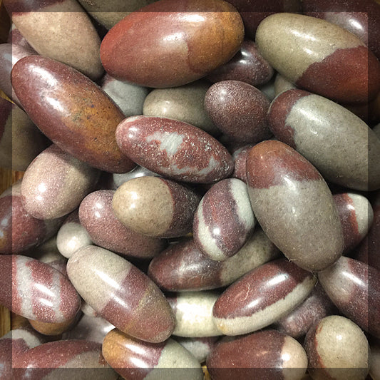 Shiva Lingham, small