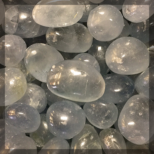 Celestite