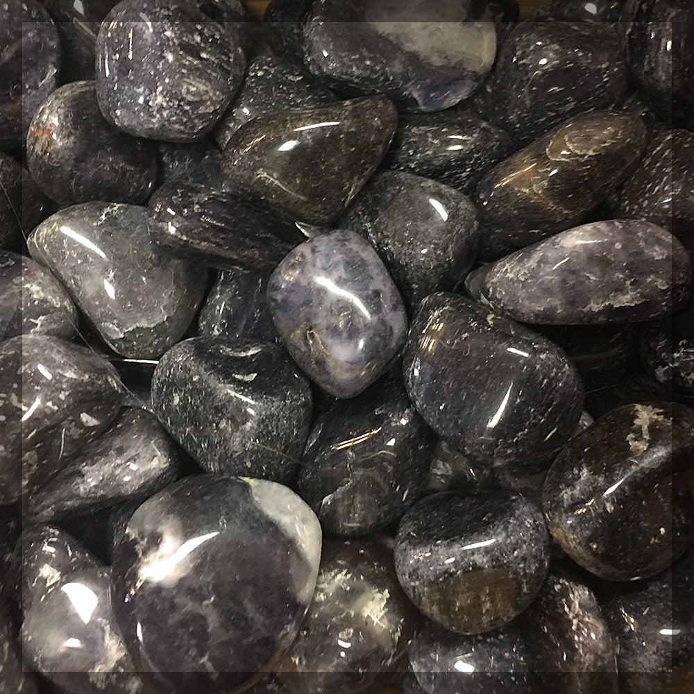 Iolite – Avalon