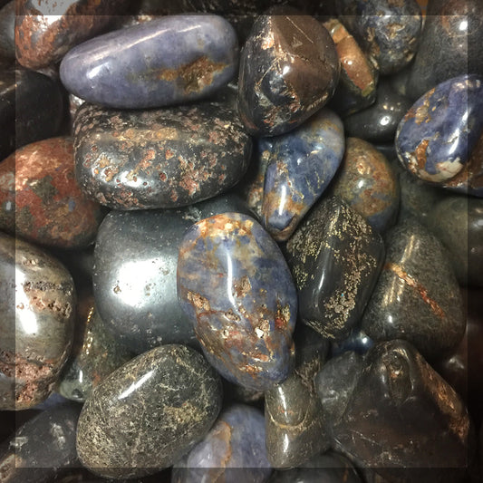 Sapphire