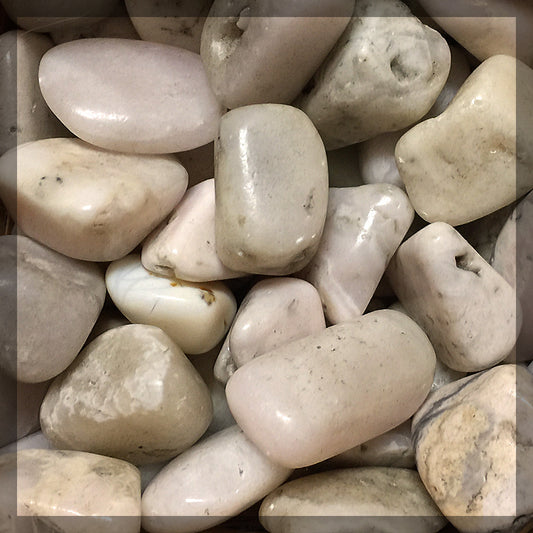 Calcite - Pink