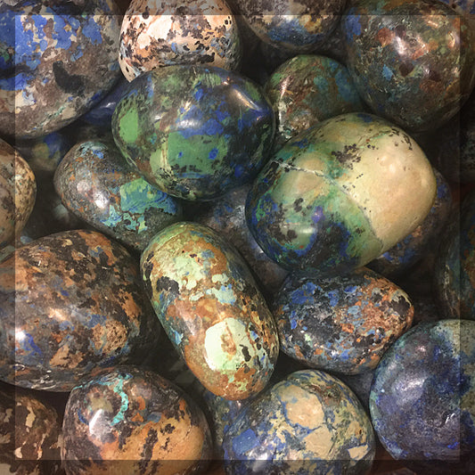 Azurite