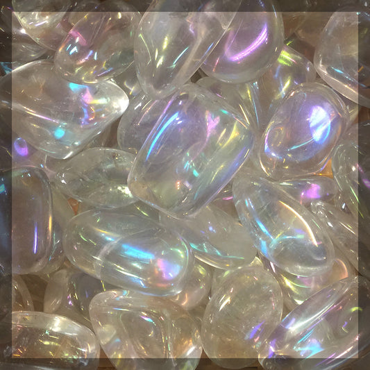 Quartz - Angel Aura