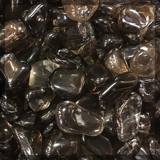 Quartz - Smokey