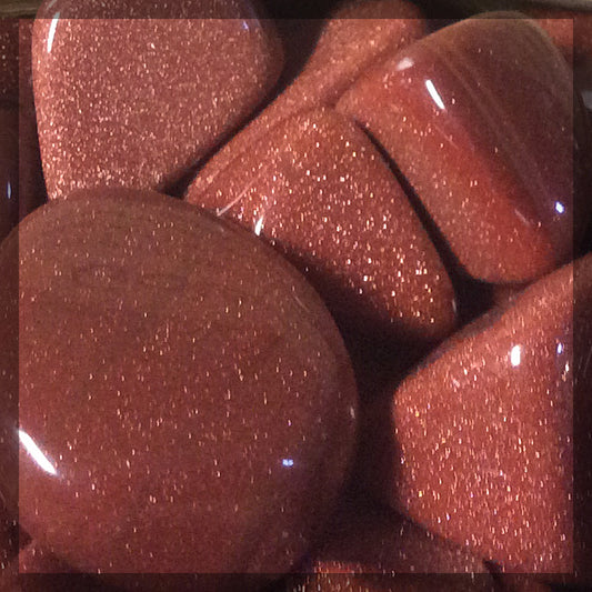 Goldstone