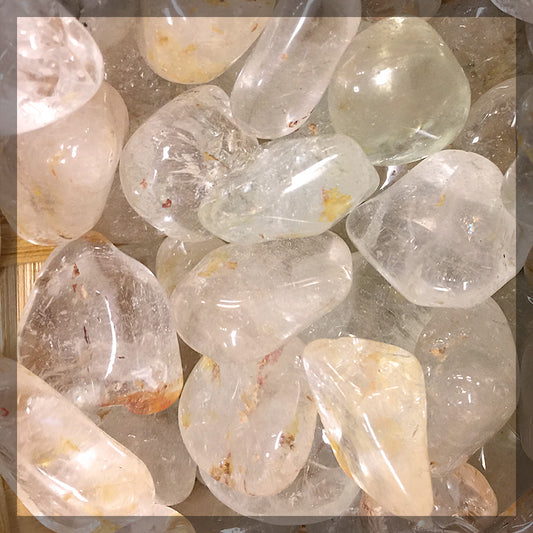 Topaz - Silver