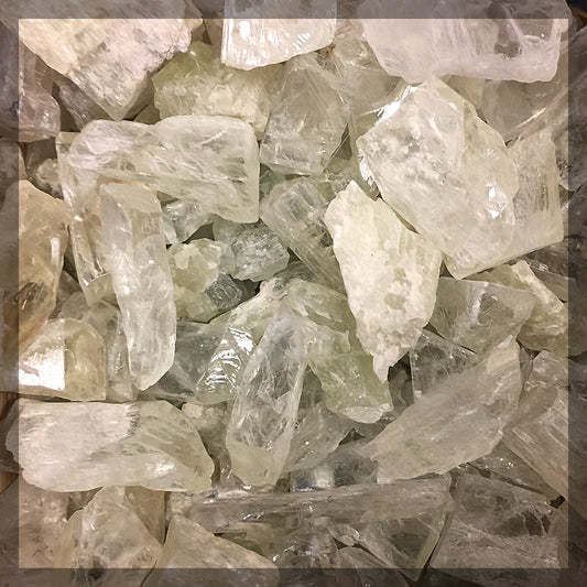 Hiddenite
