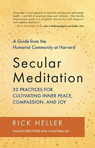 Secular Meditation