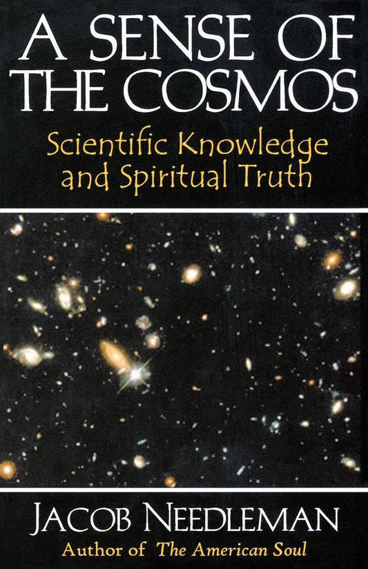 Sense of the Cosmos