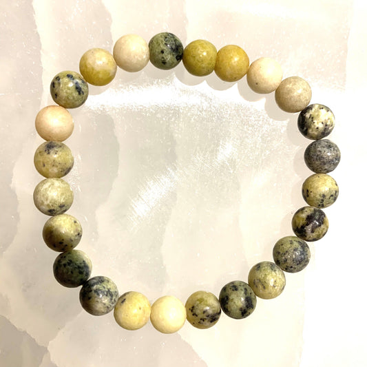 Bracelet Serpentine