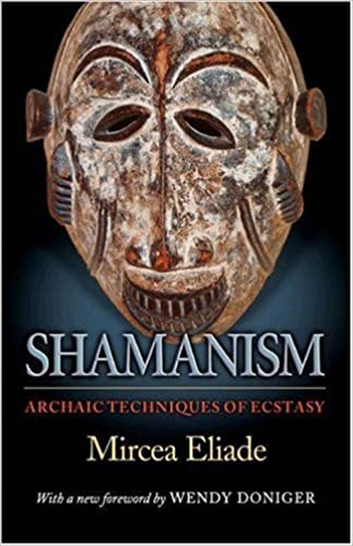 Shamanism