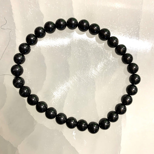 Bracelet Shungite 8mm