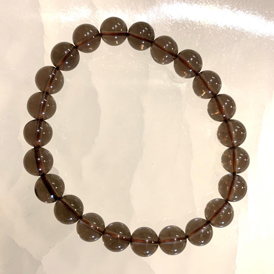 Bracelet Smoky Quartz