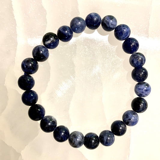 Bracelet Sodalite