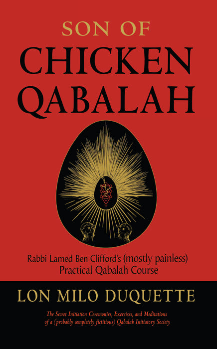 Son of Chicken Qabalah