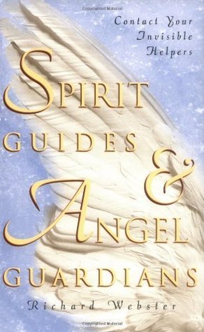Spirit Guides & Angel Guardians – Avalon