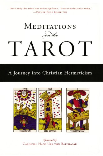 Meditations on The Tarot