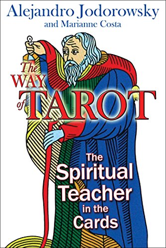 Way of Tarot