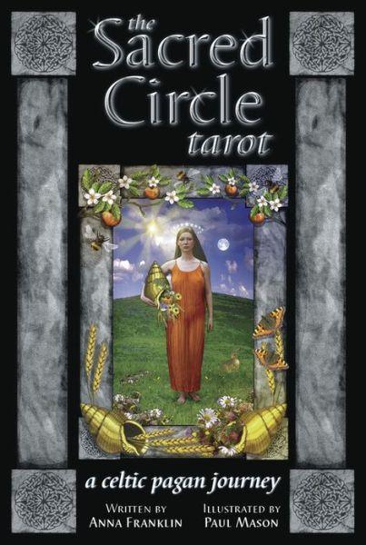 Sacred Circle Tarot