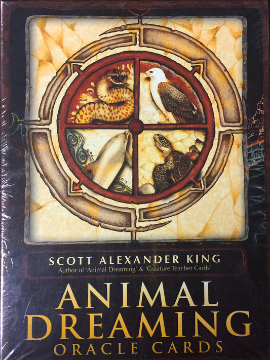 Animal Dreaming Oracle