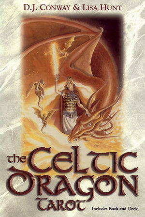 Celtic Dragon Tarot