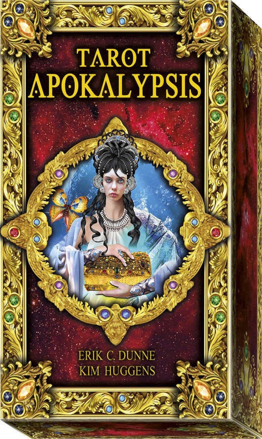 Apokalypsis Tarot Kit
