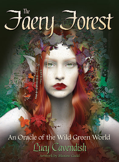 Faery Forest Oracle