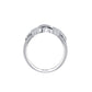 Majestic Phoenix Sterling Silver Ring