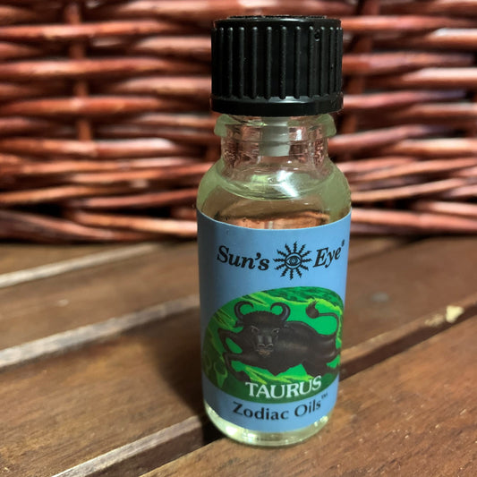 Taurus Oil