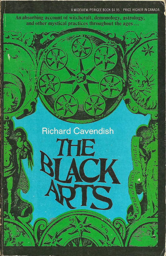 The Black Arts