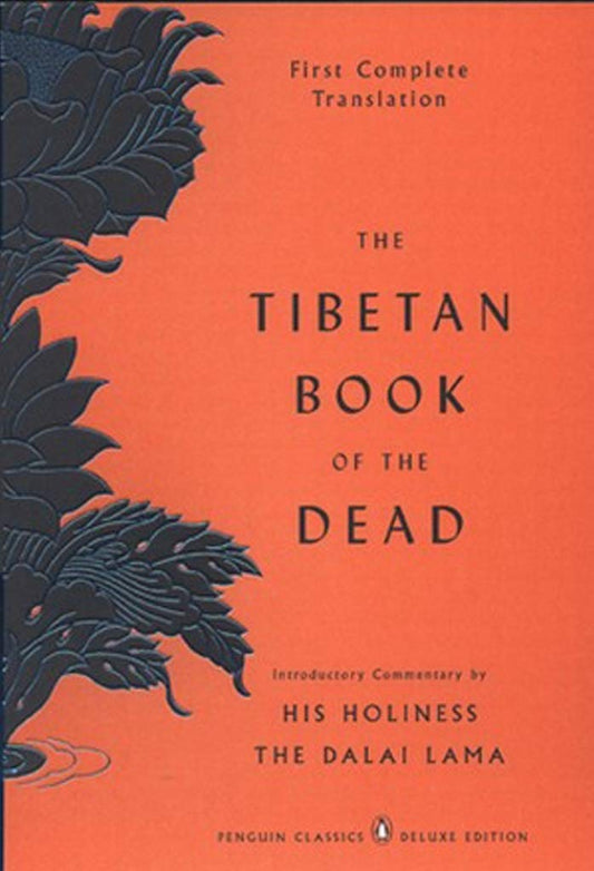 Tibertan Book of the Dead